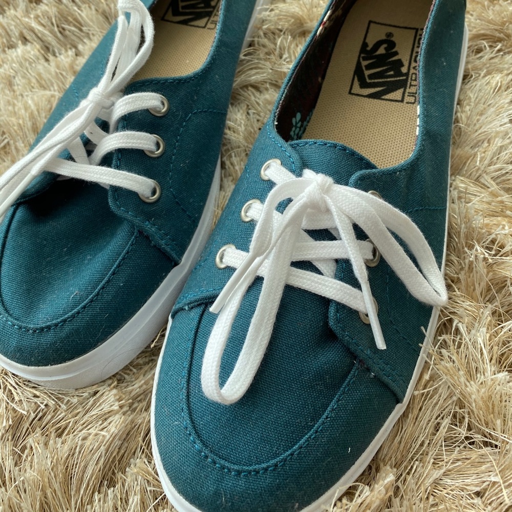 Vans shoes